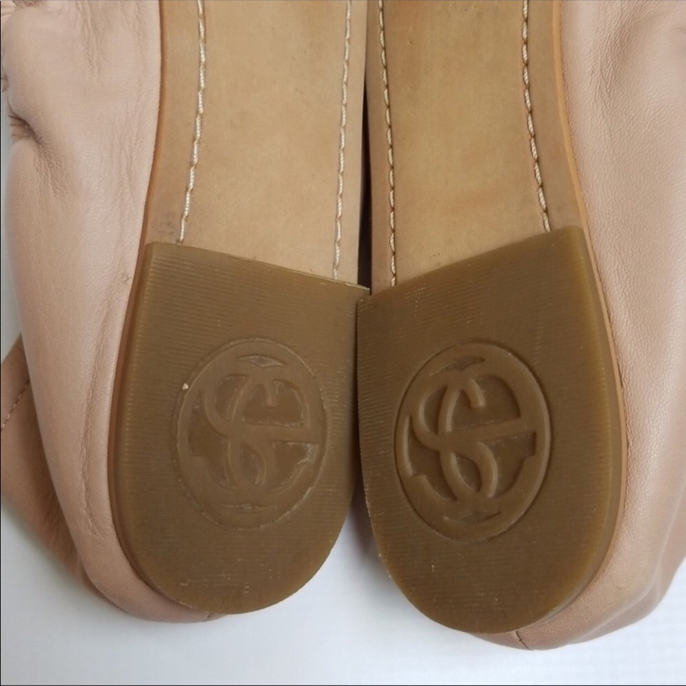 Sam Edelman Flats - Picture 7 of 8